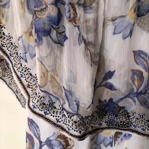 WhiteHouseBlackMarket sz XS - Picture 3 of 4